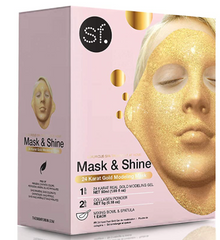 SI Mask & Shine Gold