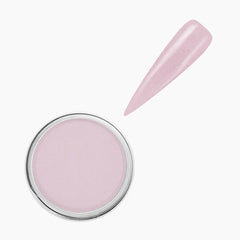 JC Beauty Concepts - Soft Peach 3.5oz Acrylic Powder