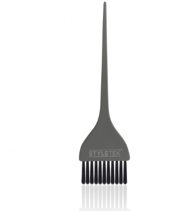 Styletek - THE CLASSIC COLORING BRUSH-GRAY