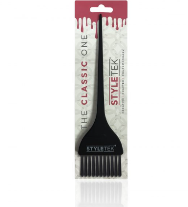 Styletek - THE CLASSIC COLORING BRUSH-BLACK