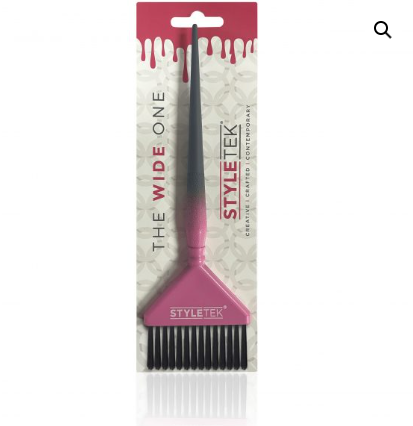 Styletek - THE WIDE COLORING BRUSH-OMBRE