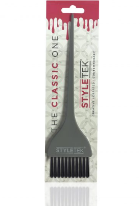 Styletek - THE CLASSIC COLORING BRUSH-GRAY