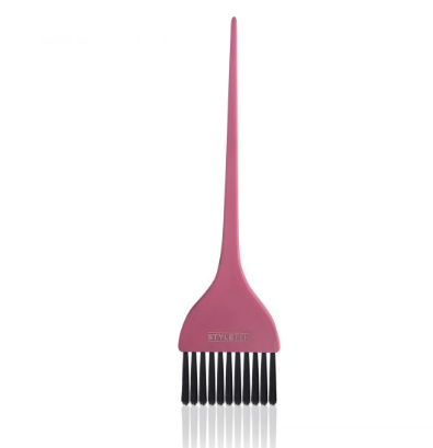 Styletek - THE CLASSIC COLORING BRUSH-PINK
