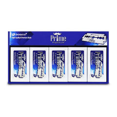 Dorco Blades (Prime) 100CT