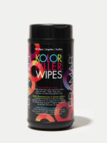 Framar - Kolor Killer Wipes - 100 Color Removers