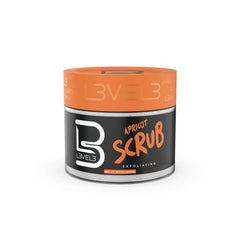 Level 3 - APRICOT FACIAL SCRUB