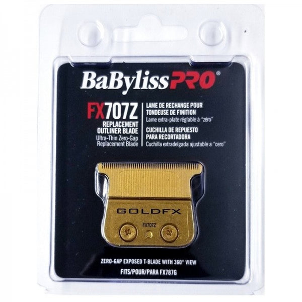 BabylissPRO FX707Z
