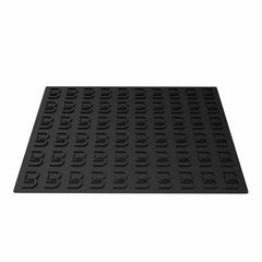 Level 3 - SILICONE STATION MAT