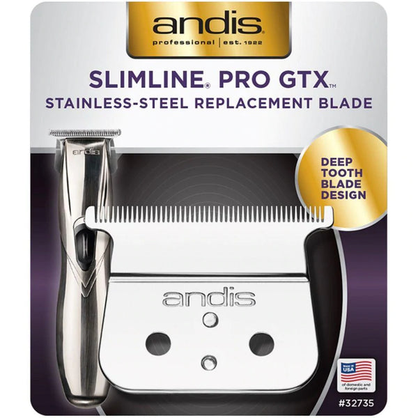 Andis - Slimline Pro GTX blade #32735