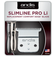 Andis - Slimline Pro Li Blade #32105