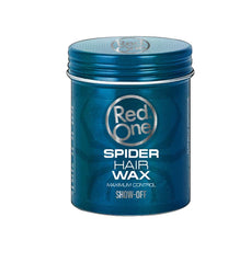 RED ONE - Spider Wax Blue
