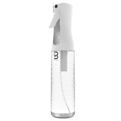 Leve3- BEVELED SPRAY BOTTLE