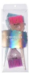 Colortrak Colours Brush Trio