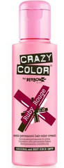 Crazy Color Ruby Rouge