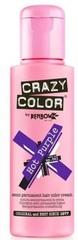 Crazy Color Hot Purple