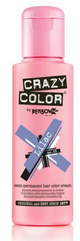 Crazy Color Lilac