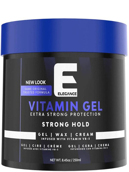 Elegance Vitamin Gel