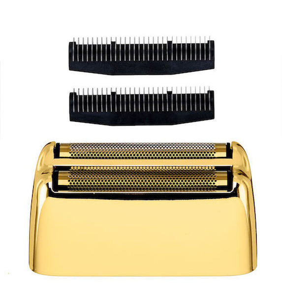 BaBylissPRO® Replacement Foil & Cutter for FXFS2G Gold Color