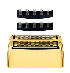 BaBylissPRO® Replacement Foil & Cutter for FXFS2G Gold Color