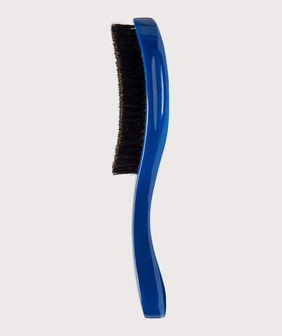 DIANE - 100% MEDIUM BOAR CURVED WAVE BRUSH