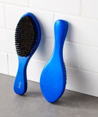 DIANE - 100% MEDIUM BOAR CURVED WAVE BRUSH