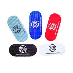 RED ONE - Hair Grippers