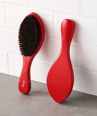 DIANE - 100% MEDIUM BOAR CURVED WAVE BRUSH