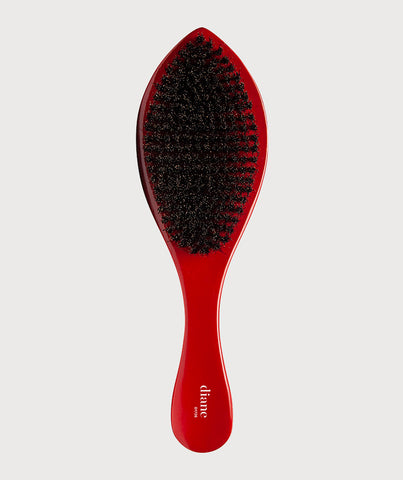 DIANE - 100% MEDIUM BOAR CURVED WAVE BRUSH