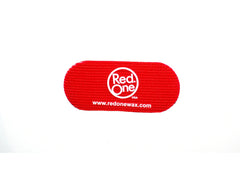 RED ONE - Hair Grippers