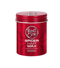 RED ONE - Spider Wax