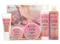 Bathrani Foot Care Set Kit