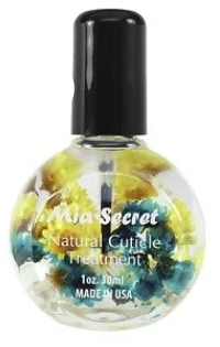 Mia Secret Natural Cuticle Treatment Lavender