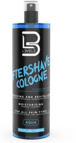 Level 3 After Shave Cologne