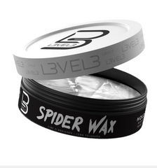 Level 3 Hair Pomade Spider Wax
