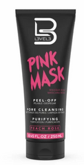 Level 3 Pink Mask