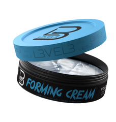 Level 3 Hair Pomade Forming Cream Blue
