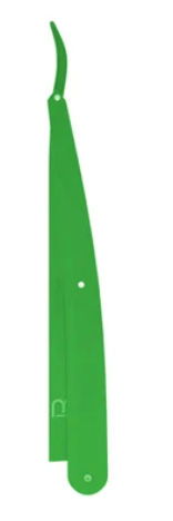 Level 3 Razor Holder Green