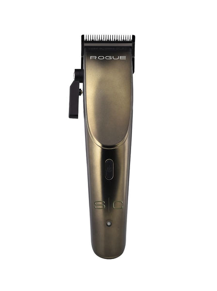 Stylecraft - Rogue Professional 9V Microchipped Magnetic Cordless Hair Clipper