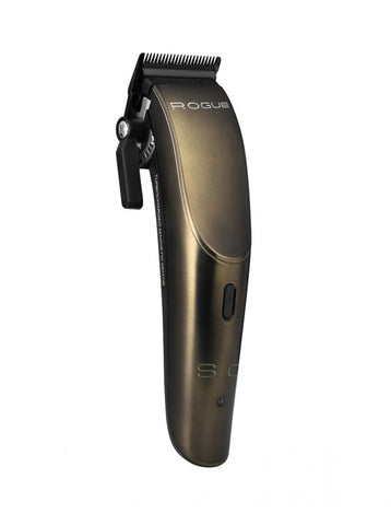 Stylecraft - Rogue Professional 9V Microchipped Magnetic Cordless Hair Clipper