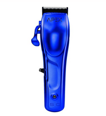 Stylecraft - Apex Professional Motor Modular Metal Hair Clipper