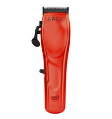 Stylecraft - Apex Professional Motor Modular Metal Hair Clipper