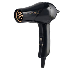 Stylecraft - Peewee 1200 Folding Handle Compact Travel Hair Dryer