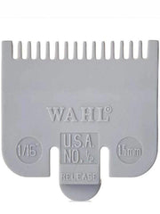 Wahl Color Coded Clipper Guide #1/2