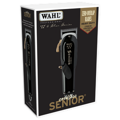 Wahl 5 Start - Senior Cordless Clipper